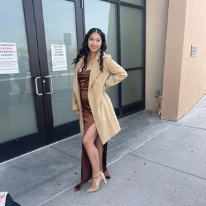 Meet your Posher, Judith